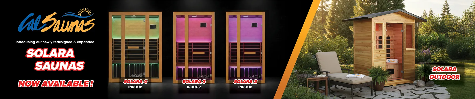 Calspas hot tub being used in a family setting - Buckeye