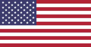 american flag-Buckeye