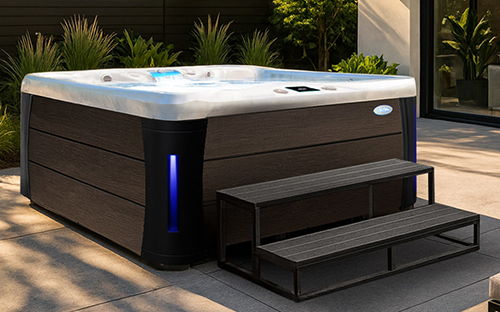 Escape Plus&trade; Spas Buckeye hot tubs for sale