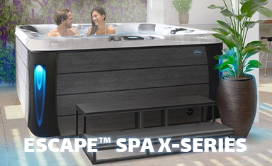Escape X-Series Spas Buckeye hot tubs for sale