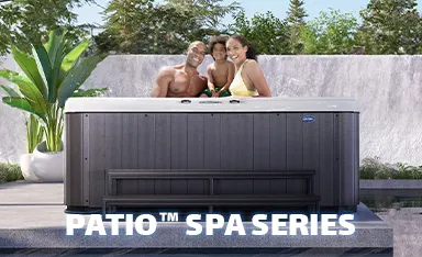 Patio Plus™ Spas Buckeye hot tubs for sale
