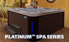 Platinum™ Spas Buckeye hot tubs for sale