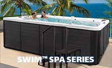 Swim Spas Buckeye hot tubs for sale