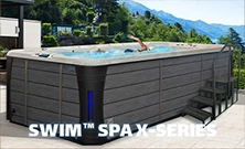 Swim X-Series Spas Buckeye hot tubs for sale