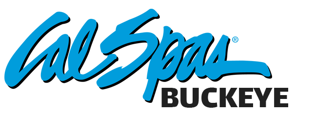 Calspas logo - Buckeye
